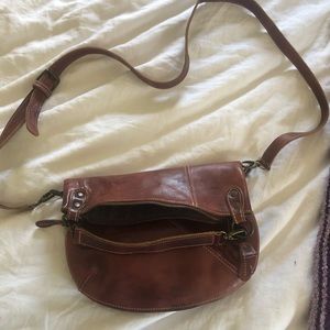 Bed Stu Crossbody Bag